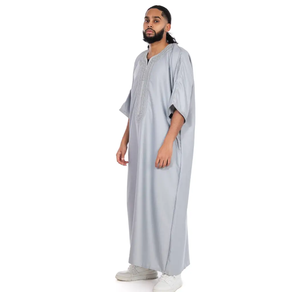 Essential Moroccan Thobe - Apparel &amp; Accessories Essential