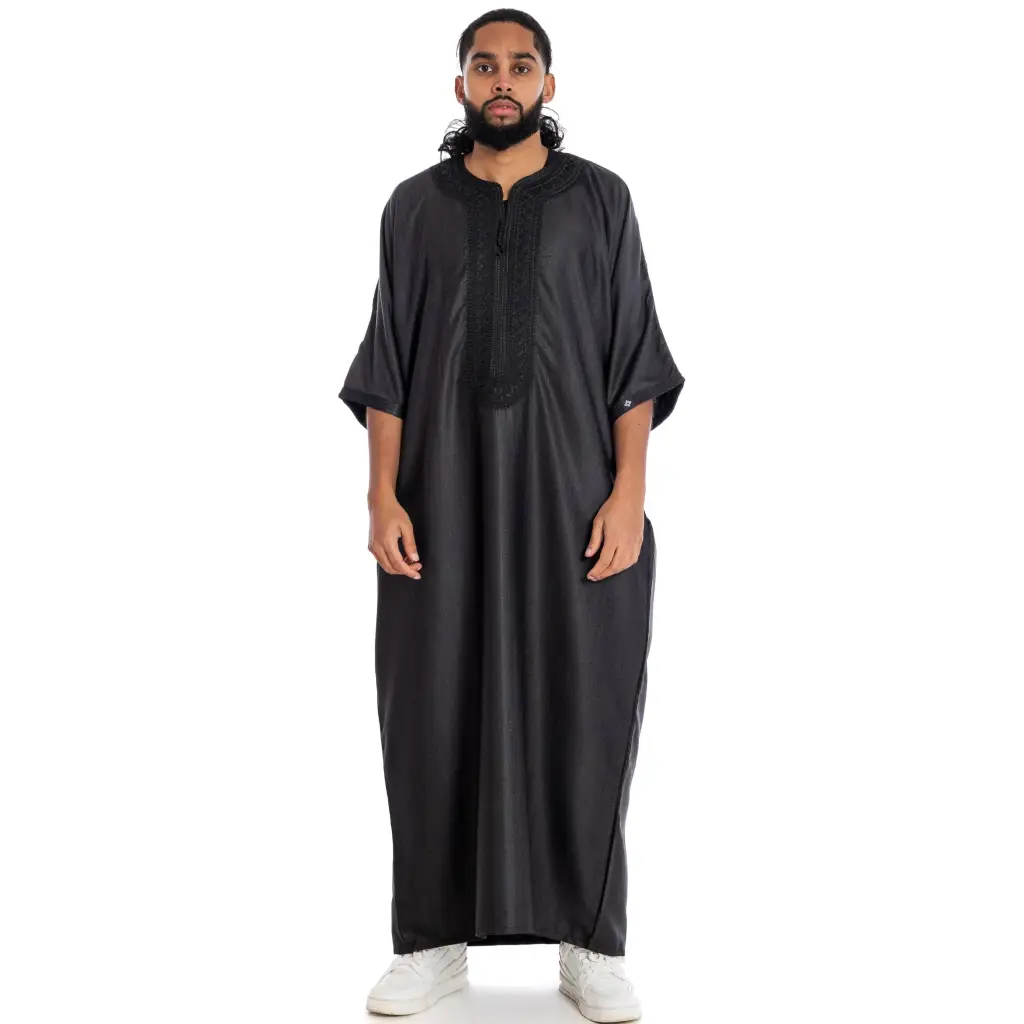 Essential Moroccan Thobe - Apparel &amp; Accessories Essential