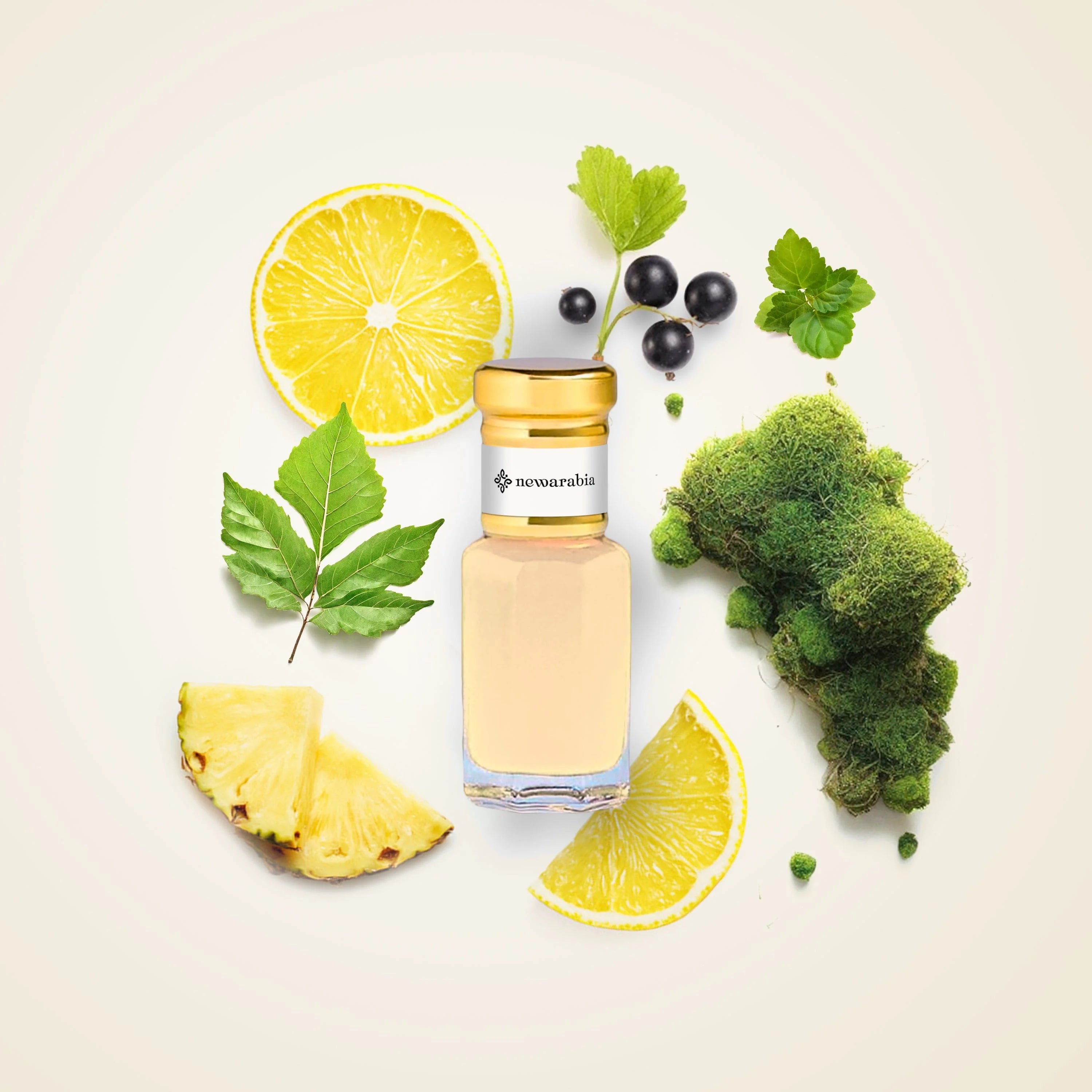 Eventus - Perfume & Cologne Eventus