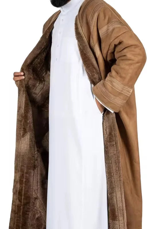 Farwa Bisht Thobe - Product Image