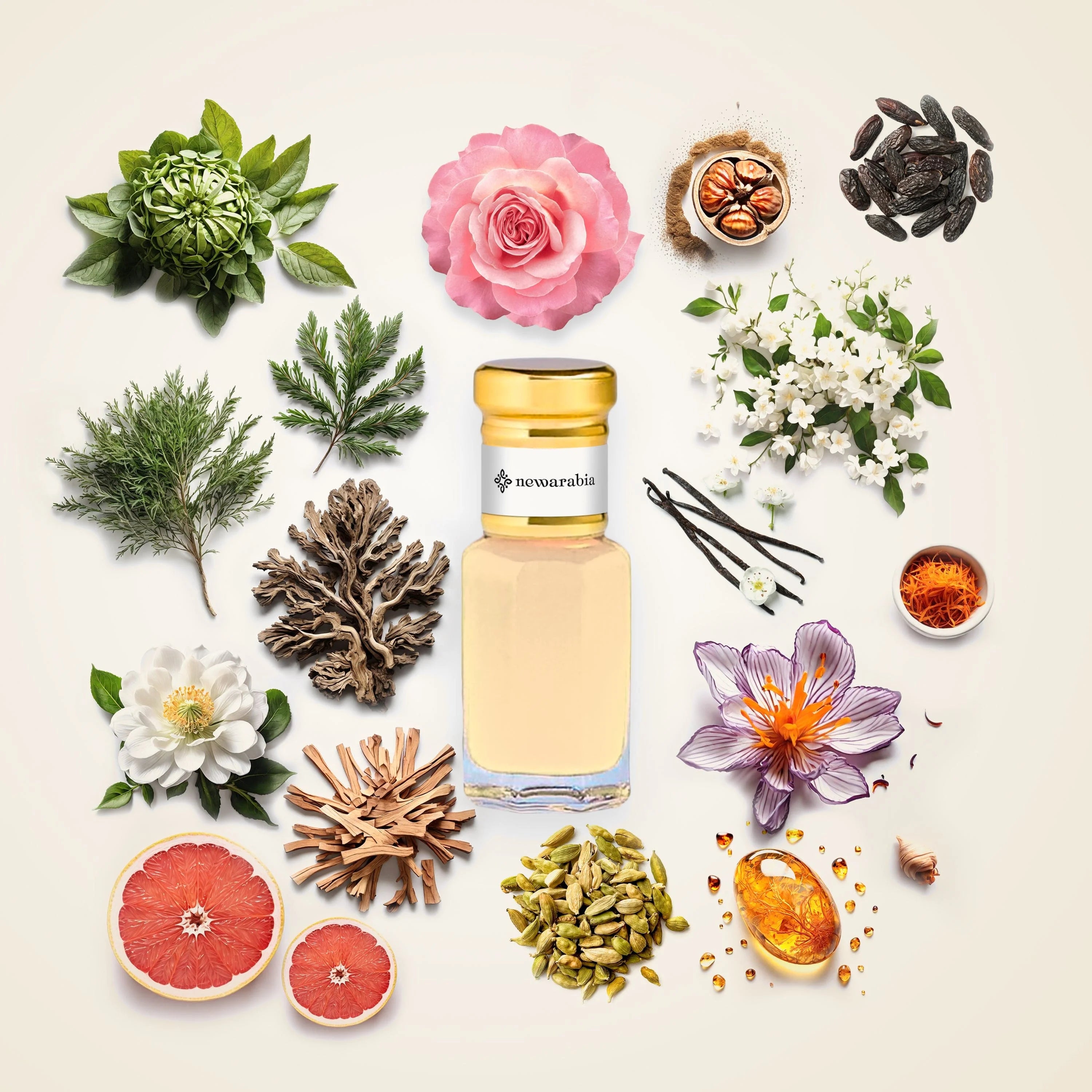 Mystic Oud - Perfume & Cologne Mystic Oud