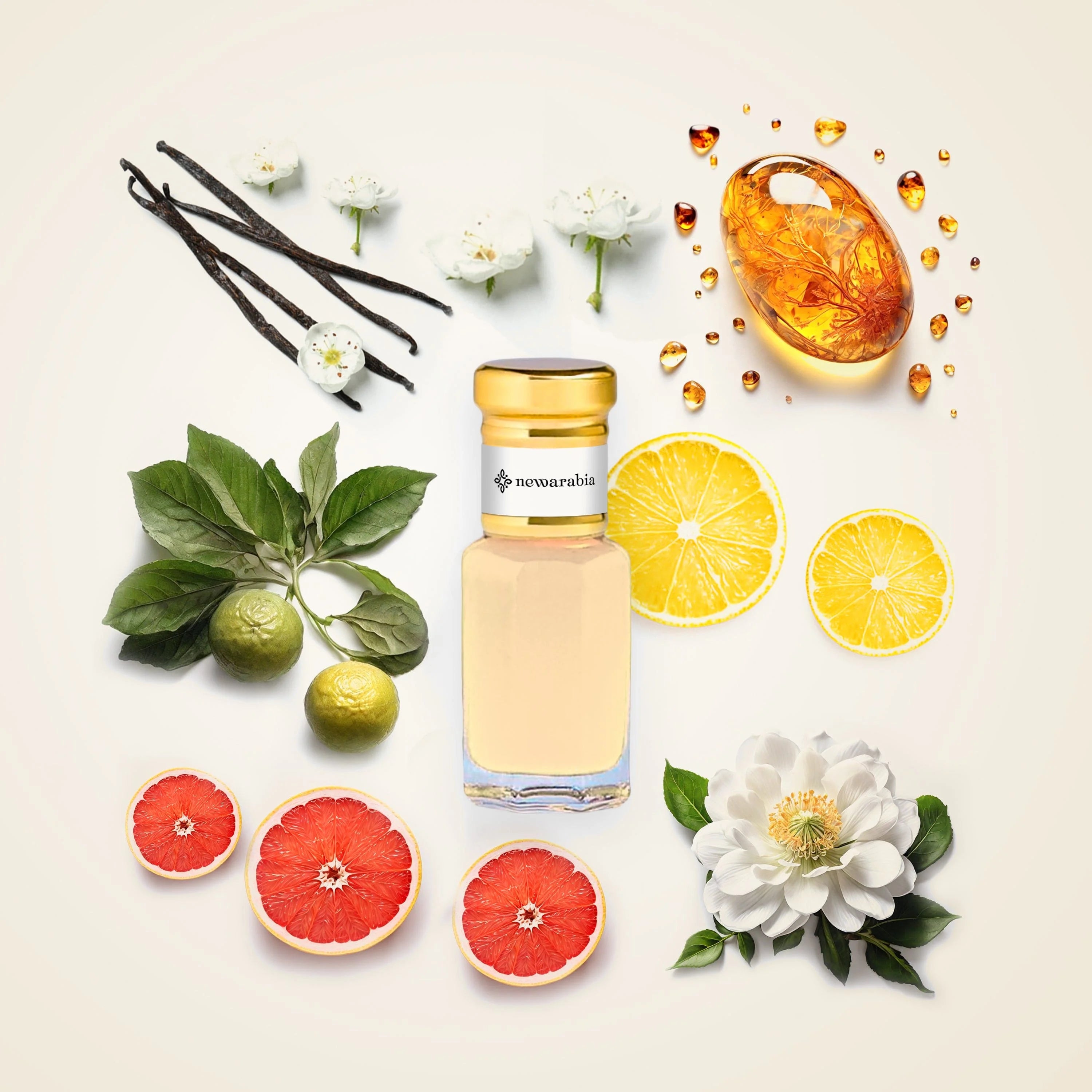 Pure Radiance - Perfume & Cologne Pure Radiance