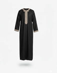Ramadan Special Winter Moroccan Thobe - Product Image