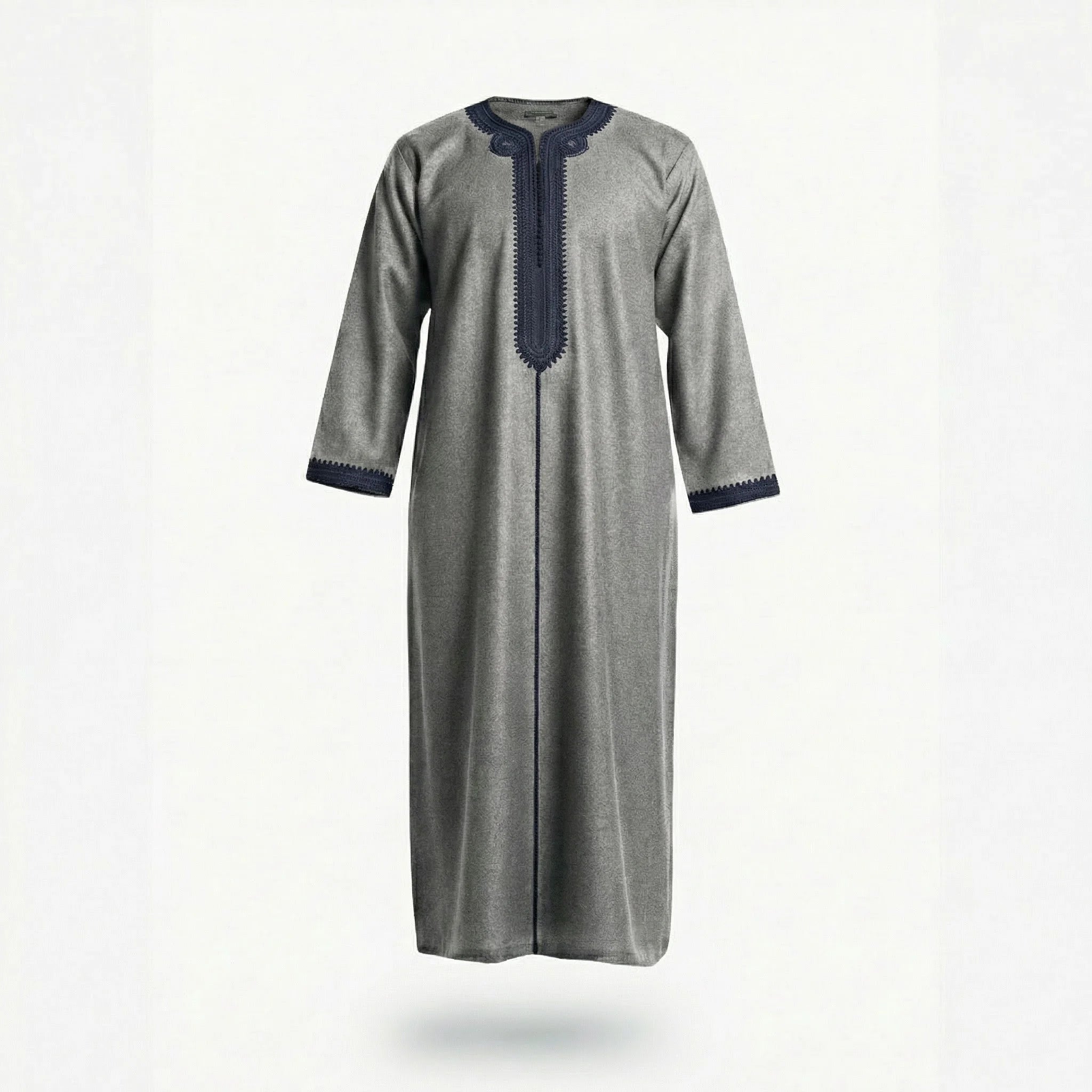 Ramadan Special Winter Moroccan Thobe - Product Image