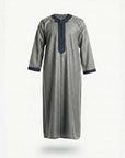 Ramadan Special Winter Moroccan Thobe - Product Image