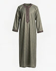 Ramadan Special Winter Moroccan Thobe - Product Image