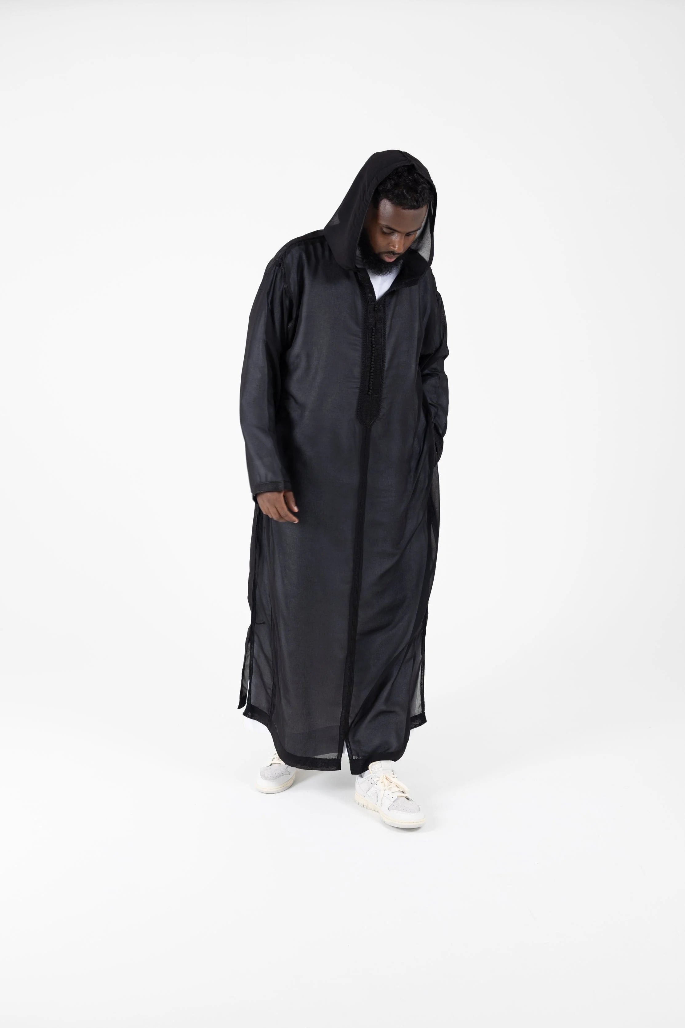 Sousdi Djellaba Over Piece - Apparel & Accessories Sousdi