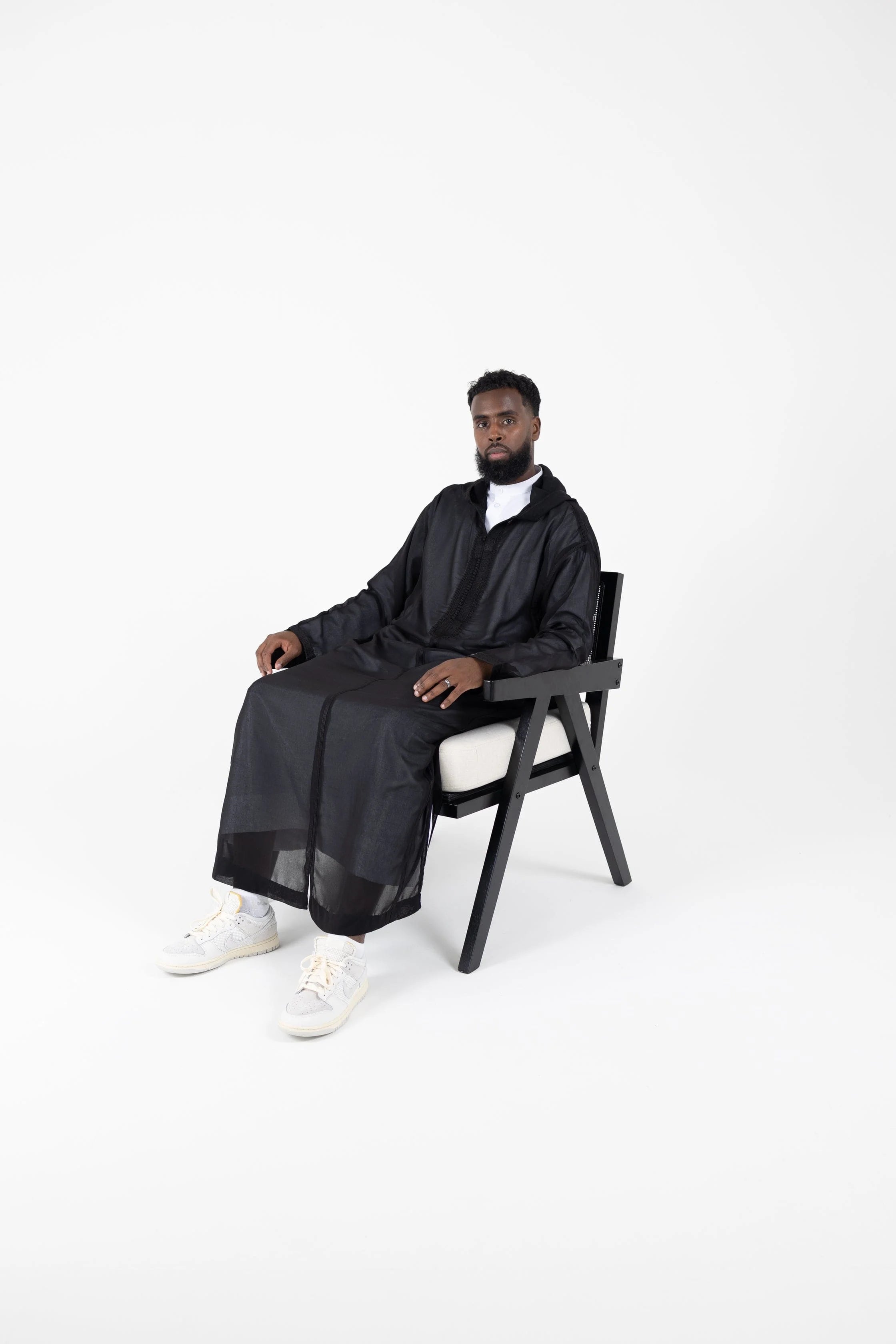 Sousdi Djellaba Over Piece - Apparel &amp; Accessories Sousdi