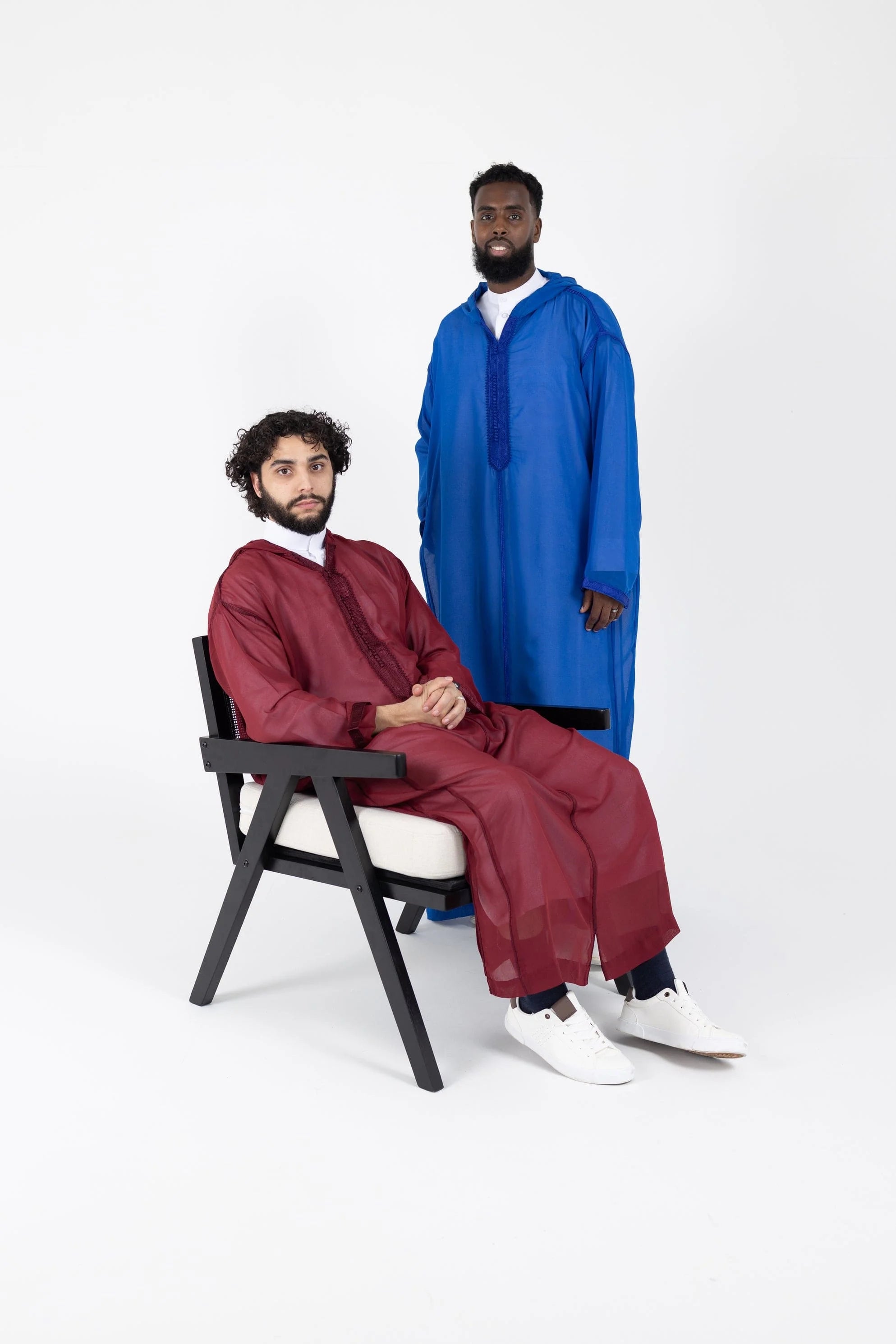 Sousdi Djellaba Over Piece - Apparel &amp; Accessories Sousdi