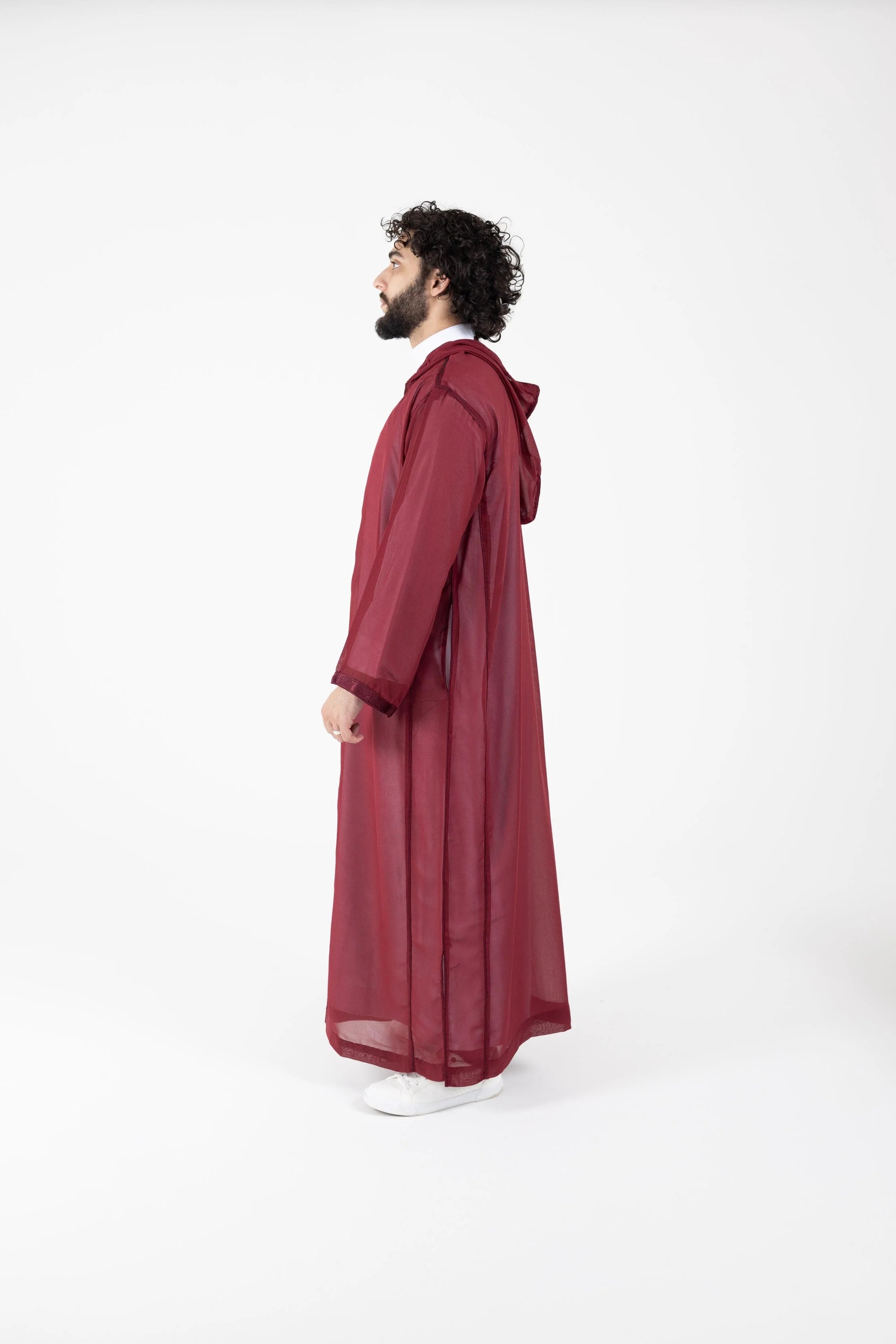 Sousdi Djellaba Over Piece - Apparel &amp; Accessories Sousdi