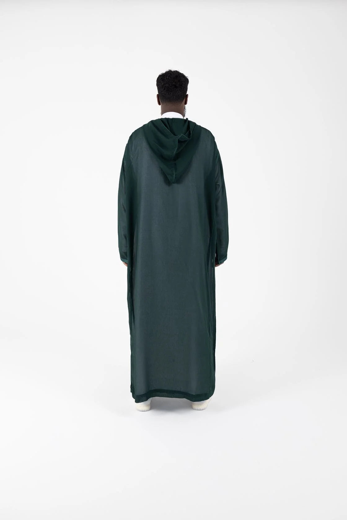 Sousdi Djellaba Over Piece - Apparel &amp; Accessories Sousdi