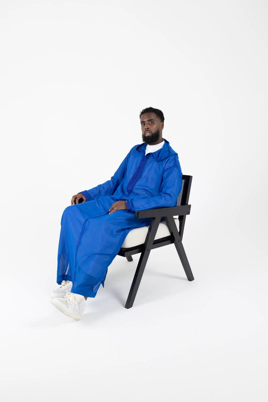 Sousdi Djellaba Over Piece - Apparel &amp; Accessories Sousdi