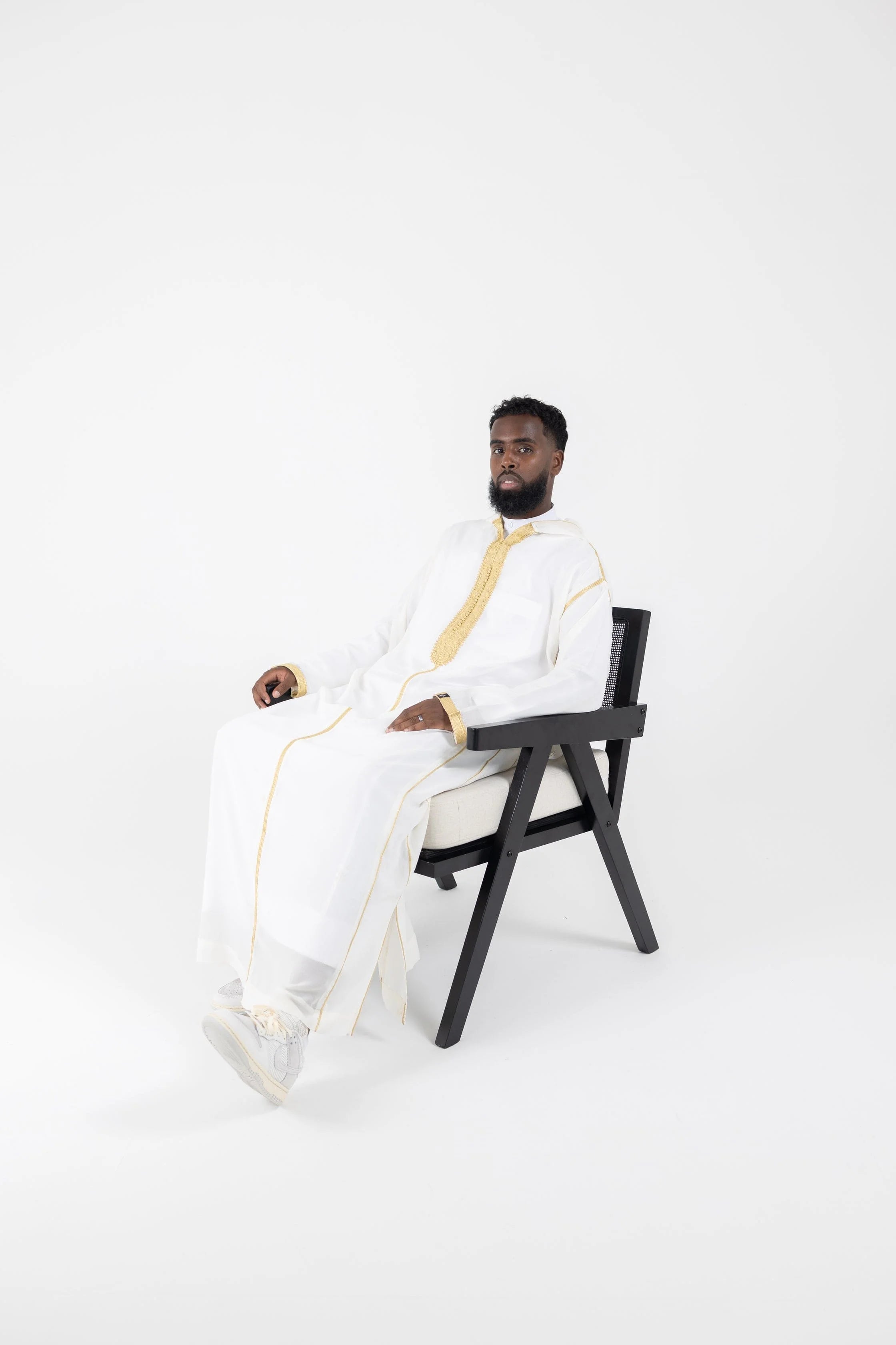 Sousdi Djellaba Over Piece - Apparel &amp; Accessories Sousdi