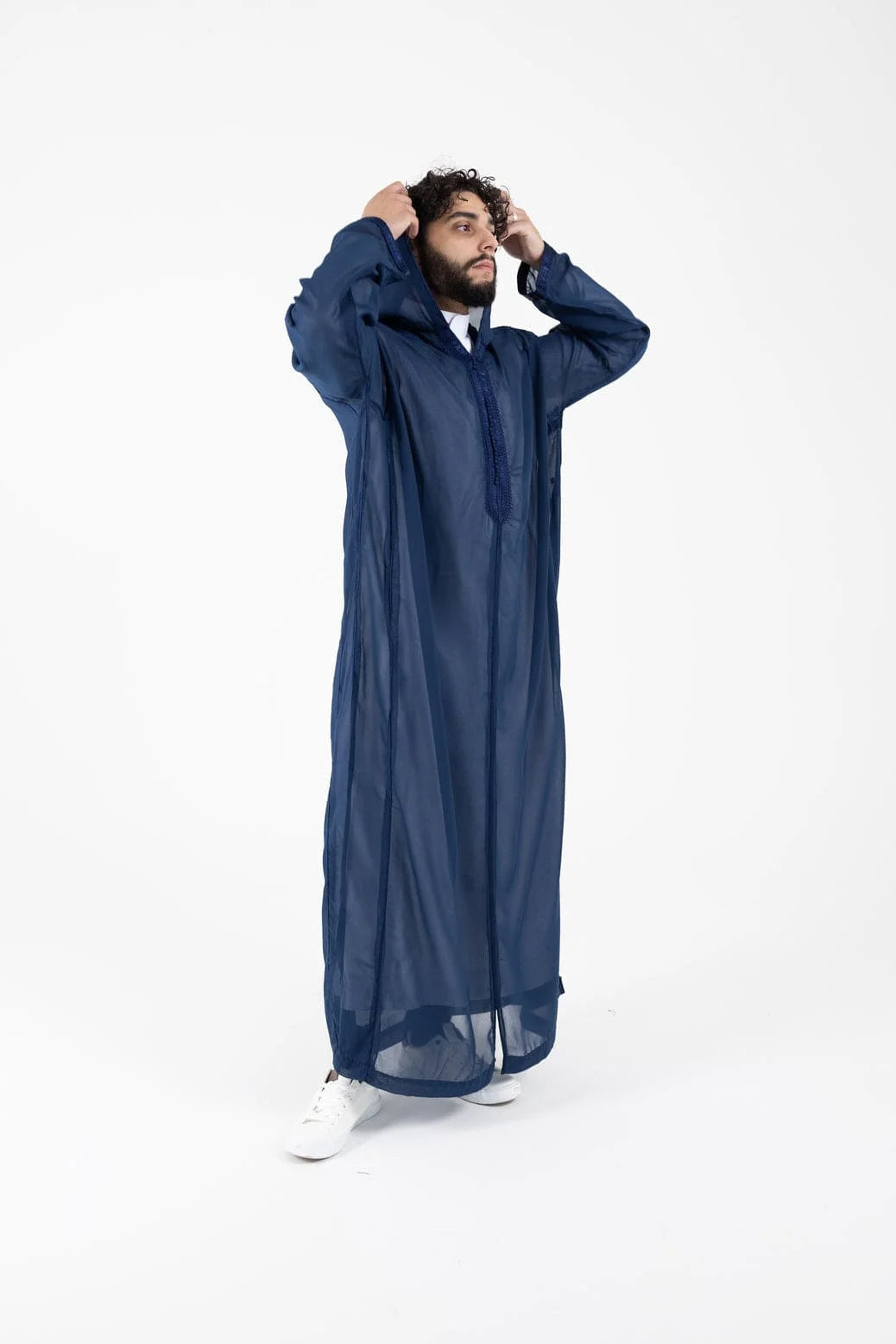 Sousdi Djellaba Over Piece - Apparel &amp; Accessories Sousdi