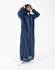 Sousdi Djellaba Over Piece - Apparel & Accessories Sousdi