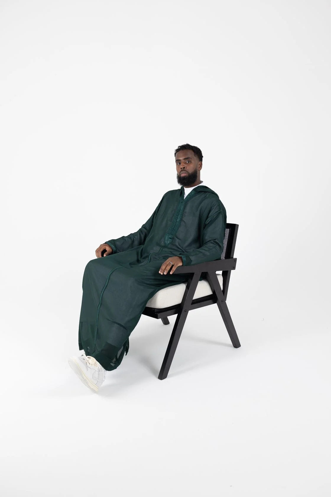 Sousdi Djellaba Over Piece - Apparel &amp; Accessories Sousdi