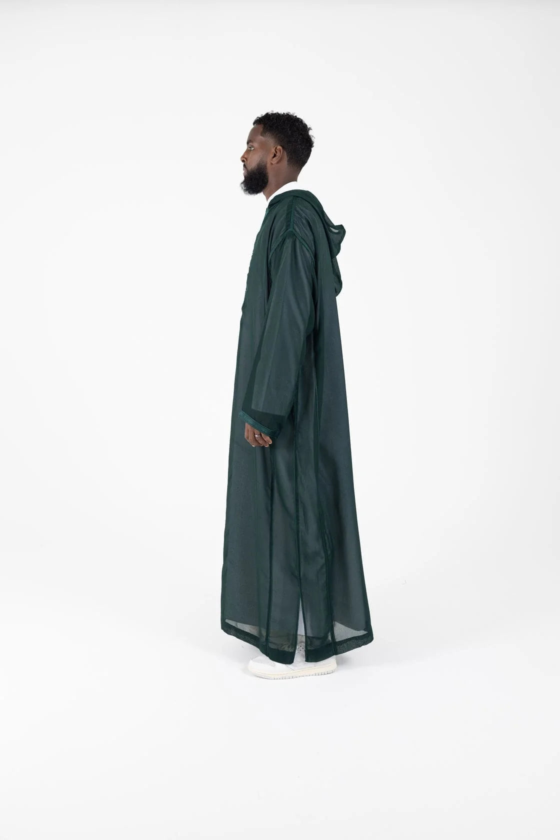 Sousdi Djellaba Over Piece - Apparel &amp; Accessories Sousdi