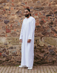 The Classic Emirati Thobes - Apparel & Accessories
