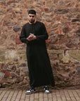 The Classic Emirati Thobes - Apparel & Accessories