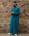 The Classic Emirati Thobes - Product Image